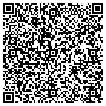 QR-код с контактной информацией организации Nisshinbo