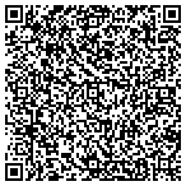 QR-код с контактной информацией организации АНО Центр Аттестации Строителей