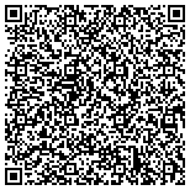QR-код с контактной информацией организации Конно-спортивный центр "Медведевский ипподром"