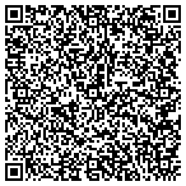 QR-код с контактной информацией организации ООО АТФ "Агрос" Садоводческий  магазин "Поле"