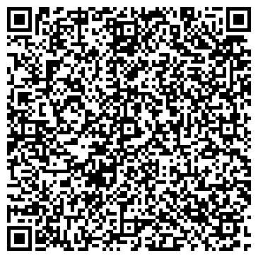 QR-код с контактной информацией организации ООО Агрофуд