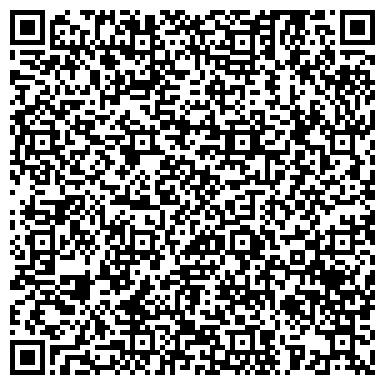 QR-код с контактной информацией организации Тенториум, торговая компания, ИП Бородина Е.К.