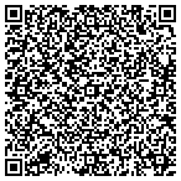 QR-код с контактной информацией организации ИП Мелёхина Е.С.