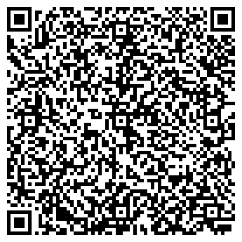 QR-код с контактной информацией организации JAPAN TRAC