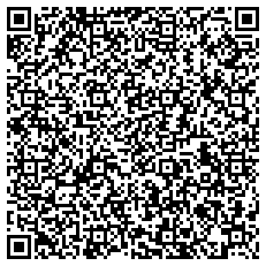 QR-код с контактной информацией организации Тенториум, торговая компания, ИП Вербовая М.Н.