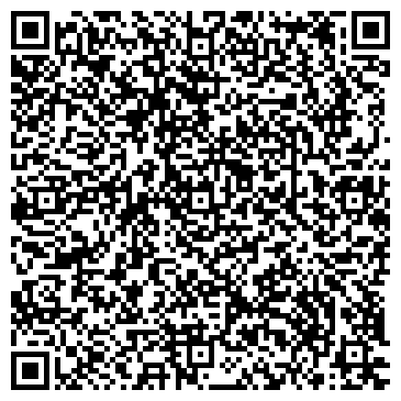 QR-код с контактной информацией организации ООО Алые Паруса