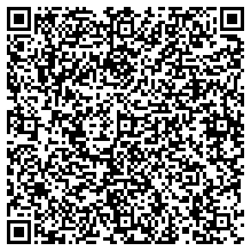 QR-код с контактной информацией организации Мастер Ли