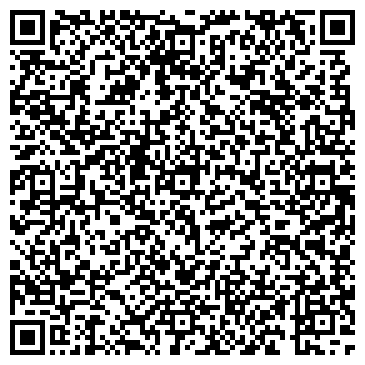 QR-код с контактной информацией организации Кировский кооперативный техникум