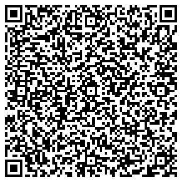 QR-код с контактной информацией организации Кировский механико-технологический техникум