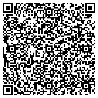 QR-код с контактной информацией организации Гастрономчик №1, магазин продуктов