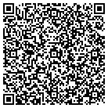 QR-код с контактной информацией организации Продуктовый магазин на Лесной, 2а