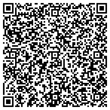 QR-код с контактной информацией организации Кировский торгово-экономический техникум