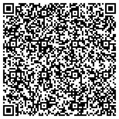QR-код с контактной информацией организации Афина Travel