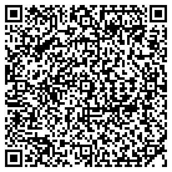 QR-код с контактной информацией организации Восход, продуктовый магазин
