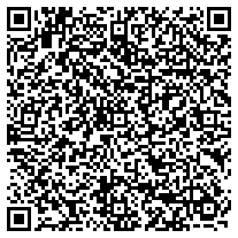 QR-код с контактной информацией организации Вятский торговый техникум