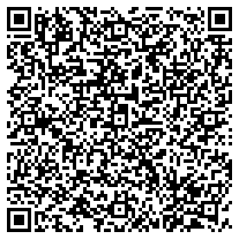 QR-код с контактной информацией организации CrazyPole