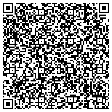 QR-код с контактной информацией организации Тенториум, торговая компания, ИП Волкова Л.П.