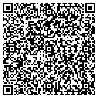 QR-код с контактной информацией организации Виола, продуктовый магазин