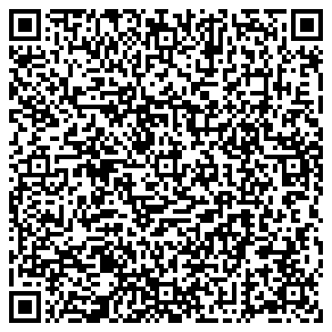 QR-код с контактной информацией организации Магазин туров