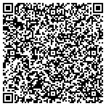 QR-код с контактной информацией организации Вятский техникум экономики