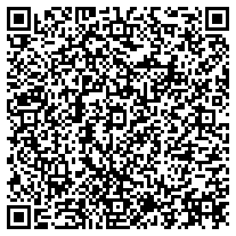 QR-код с контактной информацией организации Продовольственный магазин, ИП Шмейш Е.Г.