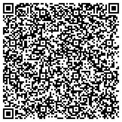 QR-код с контактной информацией организации Букеты Квибо