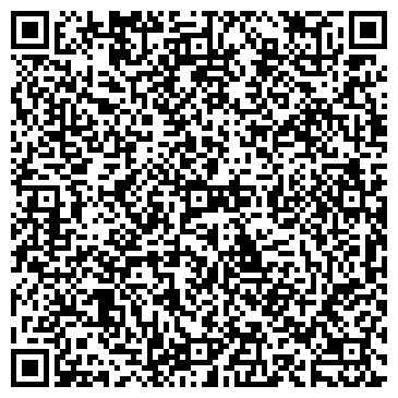 QR-код с контактной информацией организации АССОЦИАЦИЯ СТОМАТОЛОГОВ УКРАИНЫ