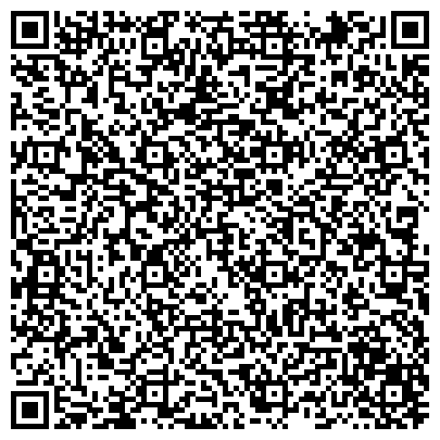 QR-код с контактной информацией организации Тенториум, торговая компания, ИП Кудрявцева И.В.
