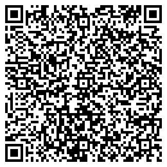 QR-код с контактной информацией организации Бакалея, магазин продуктов