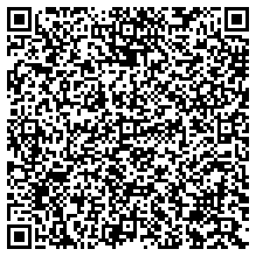 QR-код с контактной информацией организации Кумир, продовольственный магазин