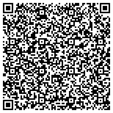 QR-код с контактной информацией организации ТЕНТОРИУМ, торговая компания, ИП Моисеев А.С.
