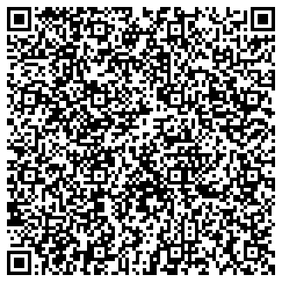 QR-код с контактной информацией организации Санкт-Петербургский государственный экономический университет, филиал в г. Кирове
