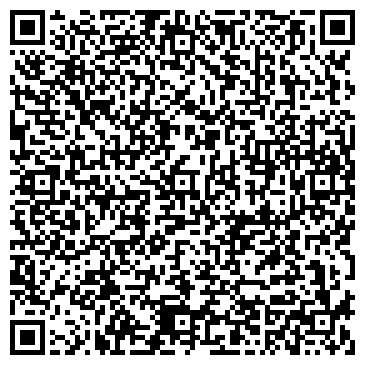QR-код с контактной информацией организации Тенториум, центр заказов, ИП Юровских С.К.