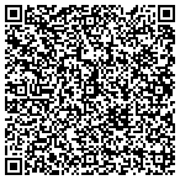 QR-код с контактной информацией организации ООО ГеоКомпани