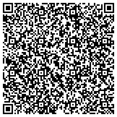 QR-код с контактной информацией организации Московский финансово-юридический университет, филиал в г. Кирове
