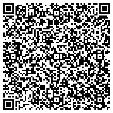 QR-код с контактной информацией организации Продуктовый магазин, ИП Собылинская Н.И.