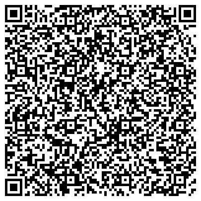 QR-код с контактной информацией организации МГИУ, Московский государственный индустриальный университет, Кировский филиал