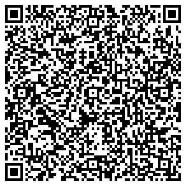 QR-код с контактной информацией организации ООО Клен