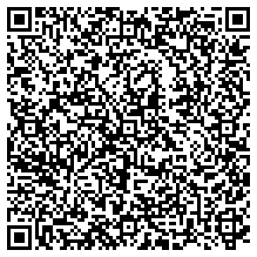 QR-код с контактной информацией организации Кристалл, АО
