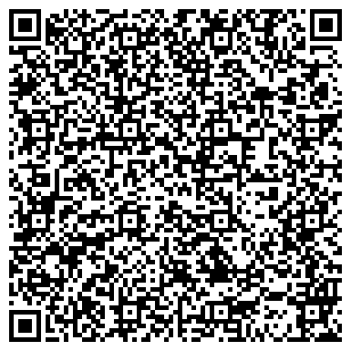 QR-код с контактной информацией организации ВятГУ, Вятский государственный университет, 5 корпус