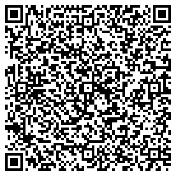 QR-код с контактной информацией организации ОАО Сотовая связь Башкортостана