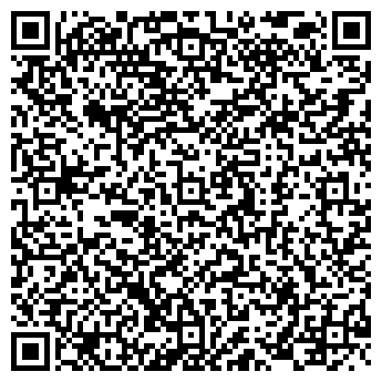 QR-код с контактной информацией организации Продуктовый магазин, ИП Гаджиев И.Х.