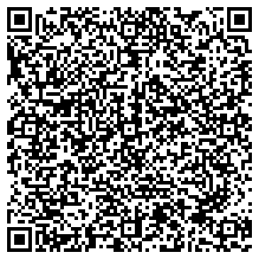 QR-код с контактной информацией организации Медовая лавка