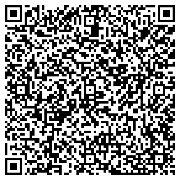 QR-код с контактной информацией организации Сад и огород