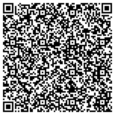 QR-код с контактной информацией организации ВятГУ, Вятский государственный университет, 7 корпус