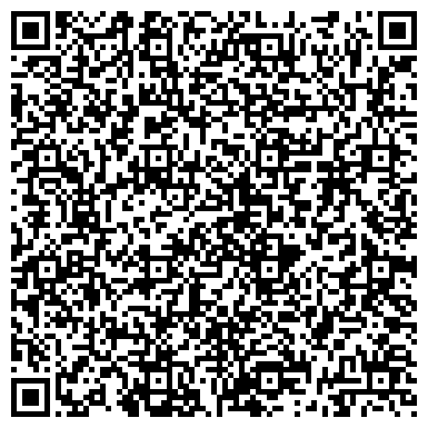 QR-код с контактной информацией организации ВятГУ, Вятский государственный университет, 6 корпус