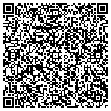 QR-код с контактной информацией организации Кристалл, АО, телекоммуникационная компания