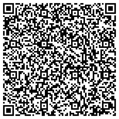 QR-код с контактной информацией организации Тенториум, торговая компания, ИП Моисеева Т.Г.