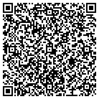 QR-код с контактной информацией организации Продуктовый магазин, ИП Лисина Т.М.