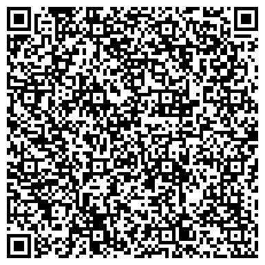 QR-код с контактной информацией организации АРТбукет